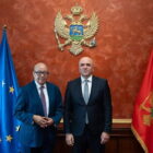 Nurković i El Kadi: Jačati parlamentarnu saradnju Crne Gore i Maroka 15 1788959969 naslovna i 848x565 Radio televizija Rožaje