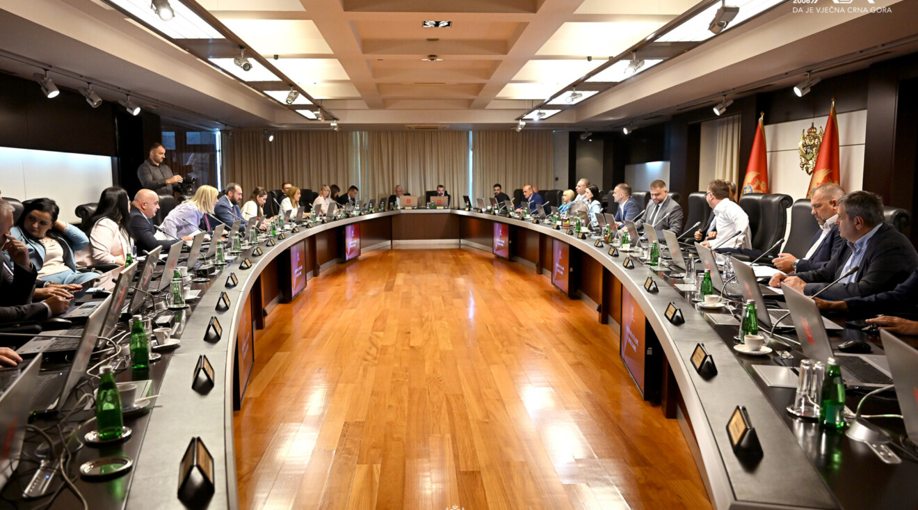 Prvo posao, pa stručni ispit: Mijenjaju se pravila za zapošljavanje u državnoj upravi