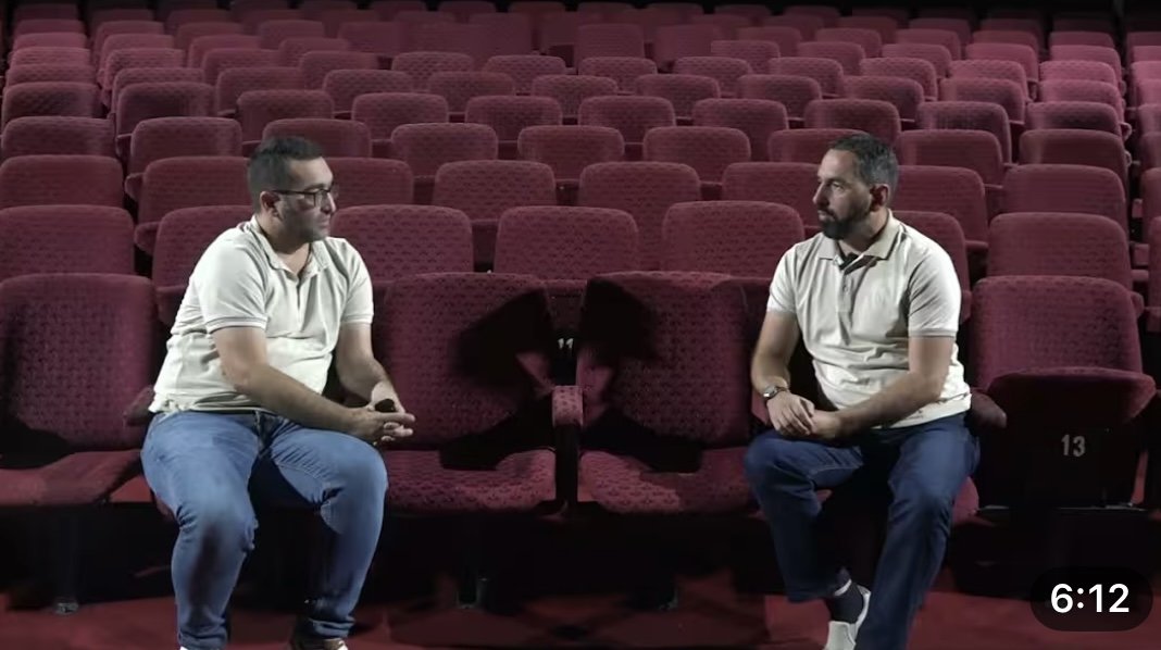 Ermin Čindrak za RTR o programima Septembarskih dana kulture