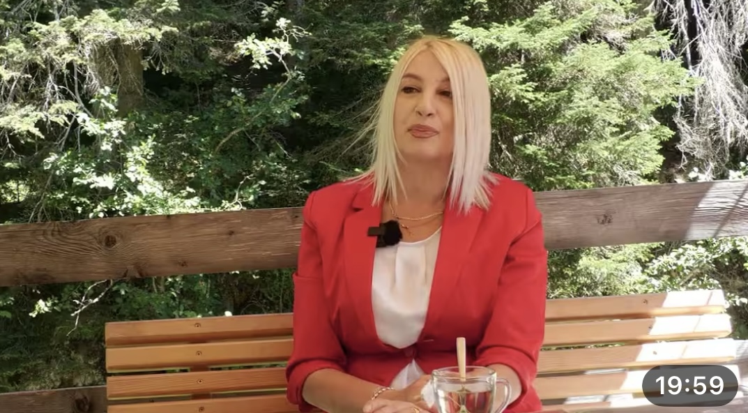 Dr Olivera Blagojević: Turizam kao šansa za Rožaje