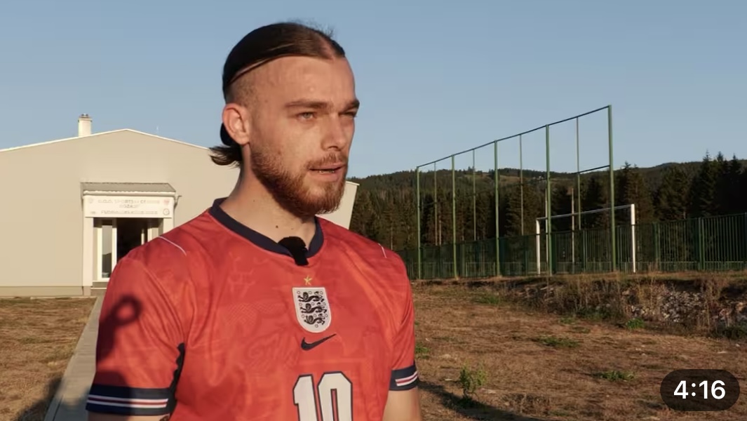 Fudbal: Ibar ubjedljiv pred svojim navijačima ⚽