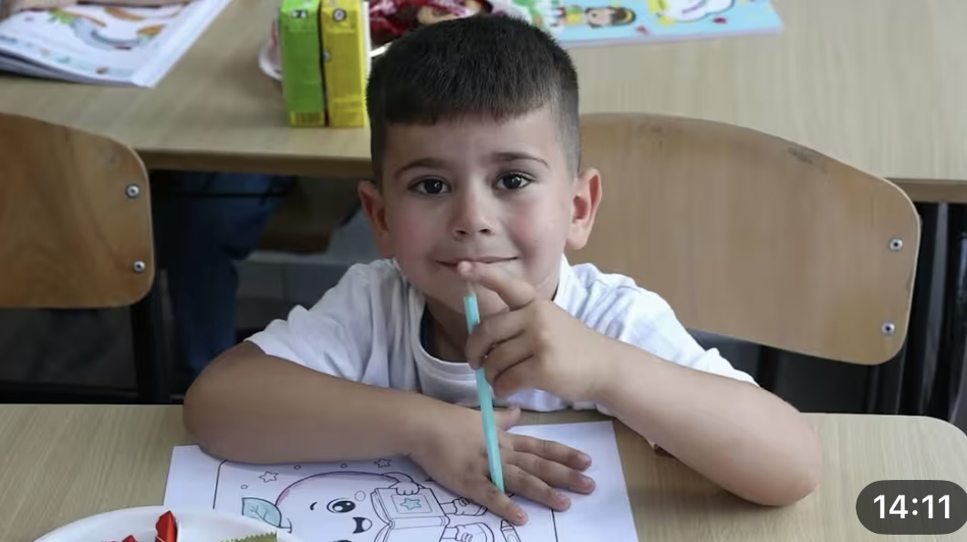 U Rožajama otvoren edukativni centar „Eduplanet“: Mjesto gdje učenje postaje igra🧸