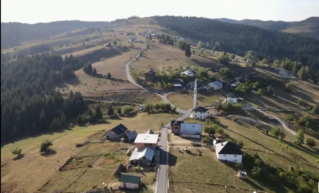 Završeni radovi u Ramovićima
