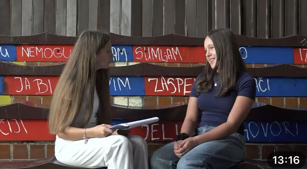 Dječiji program: U susret novoj školskoj godini