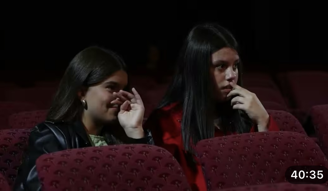 Održana pozorišna predstava „Uspješno liječenje“ 🎭