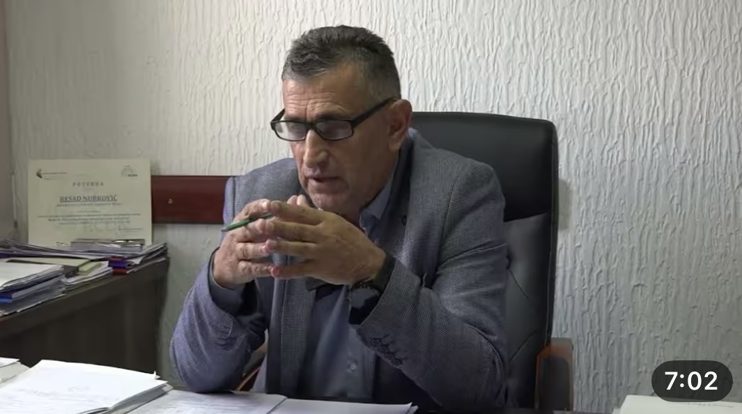 Voda u Rožajama: “U očekivanju laboratorijskog nalaza, preporučuje se upotreba prokuvane vode”