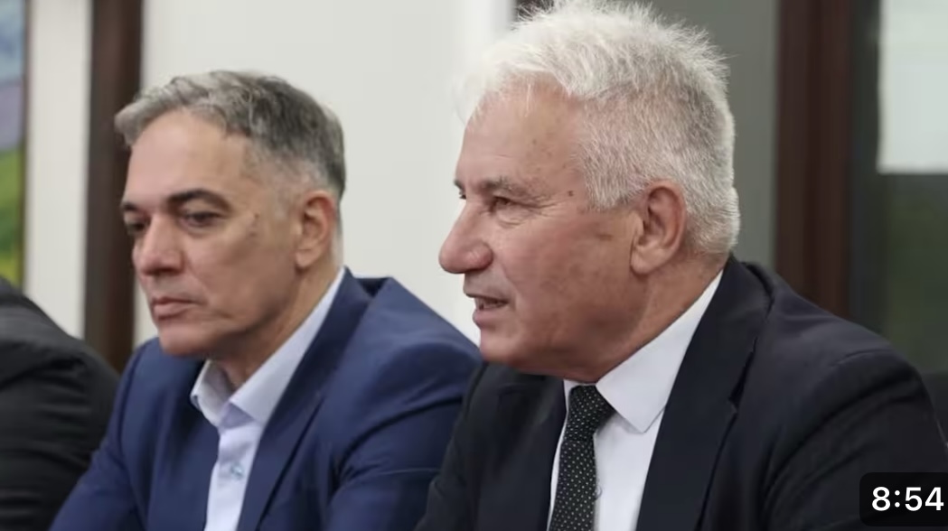 Delegacija UNDP-a posjetila Rožaje