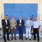 Predstavnici Bošnjačkog vijeća u Crnoj Gori razgovarali sa ministrom obrazovanja i rektorom Tuzlanskog Univeziteta o unapređenju saradnje u obrazovanju i podršci studentima 15 f4dd3ec7 da82 49ea 9179 d806d2a6ec2a Radio televizija Rožaje