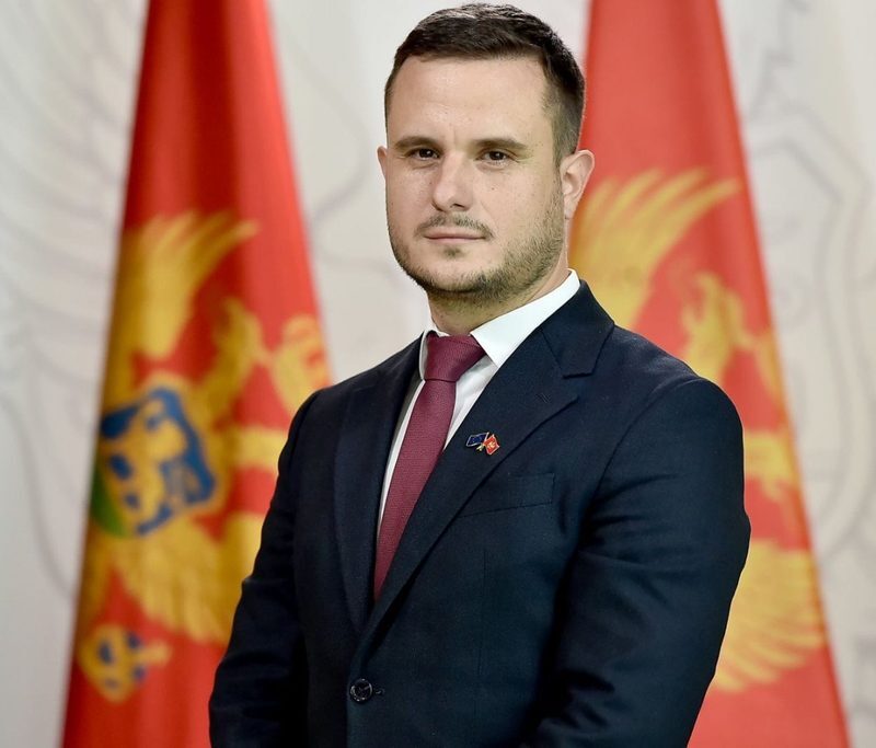 predrag zenovic foto gov.me 1024x683 1 Radio televizija Rožaje