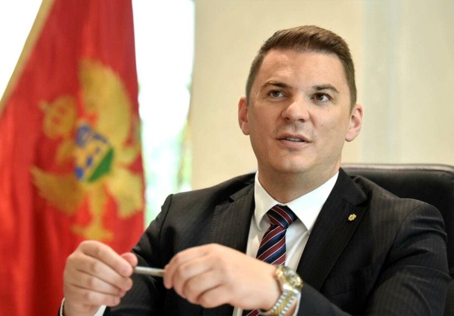 Šahmanović: Investicija od 50 miliona eura za pravednu energetsku tranziciju Pljevalja